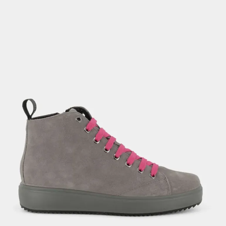 ATHENA- SCARPONCINI GRIGIO 2669911