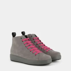 ATHENA- SCARPONCINI GRIGIO 2669911