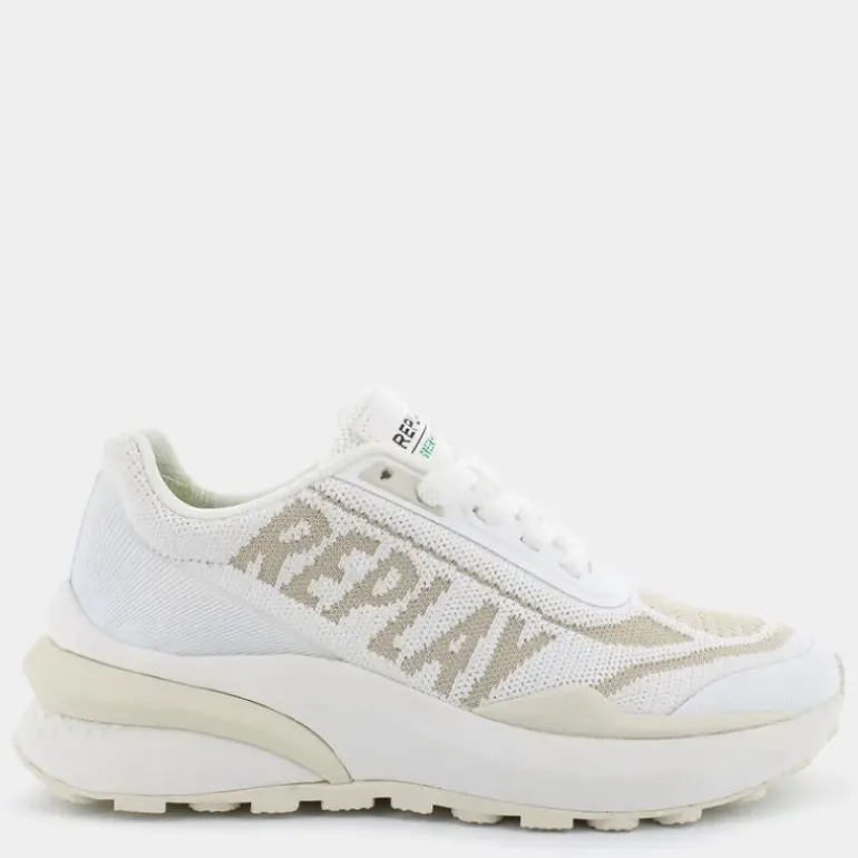 ATHENA SHADE- SNEAKERS BIANCO RS4V0019T