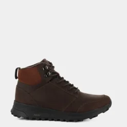 ATL TREK- SCARPONCINI MARRONE 26168374