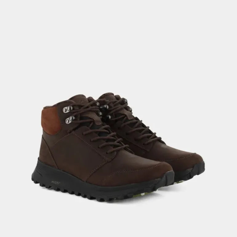 ATL TREK- SCARPONCINI MARRONE 26168374