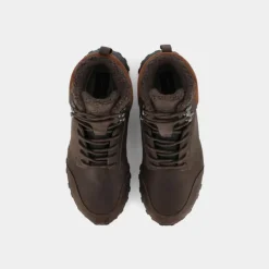 ATL TREK- SCARPONCINI MARRONE 26168374