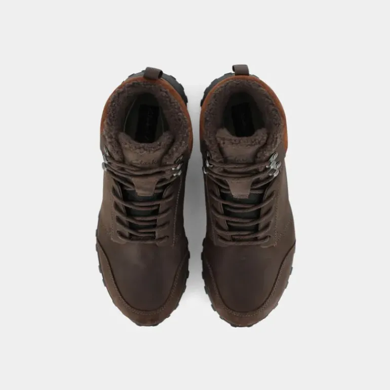 ATL TREK- SCARPONCINI MARRONE 26168374