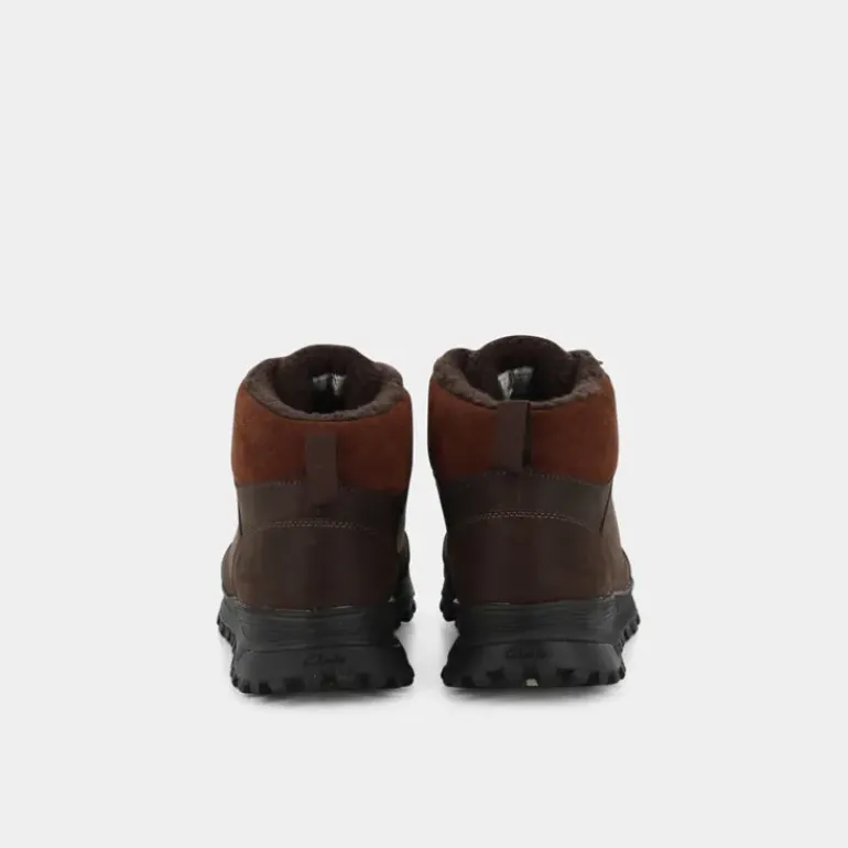 ATL TREK- SCARPONCINI MARRONE 26168374