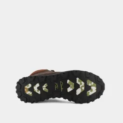 ATL TREK- SCARPONCINI MARRONE 26168374