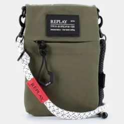 A0084- TRACOLLE 057 MILITARY GREEN FM3680.000.A0084