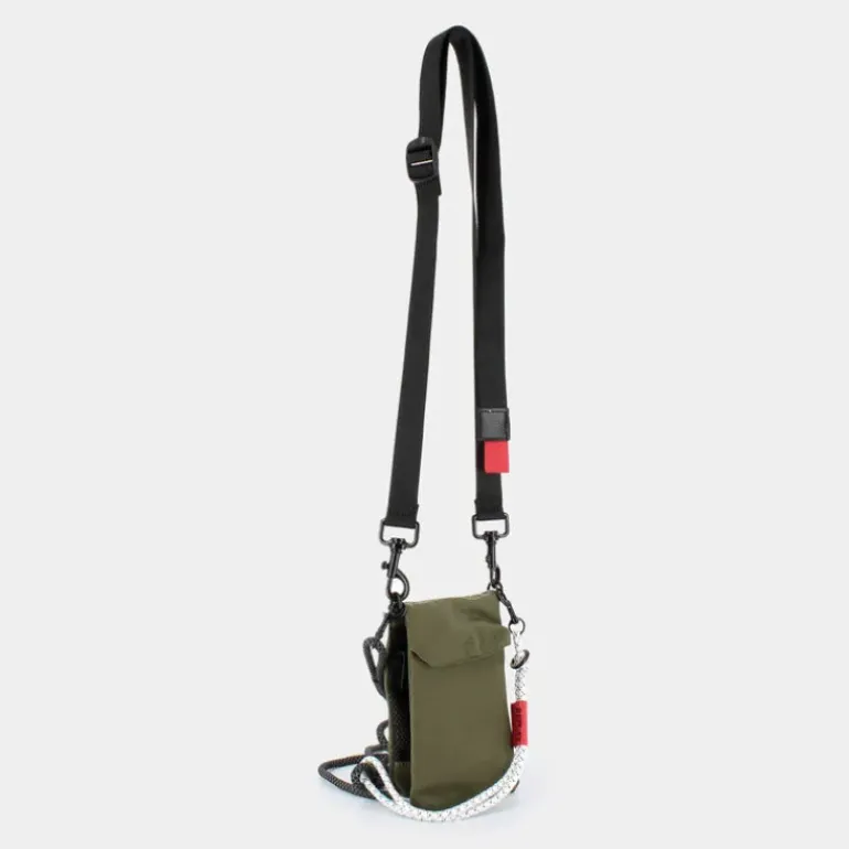 A0084- TRACOLLE 057 MILITARY GREEN FM3680.000.A0084