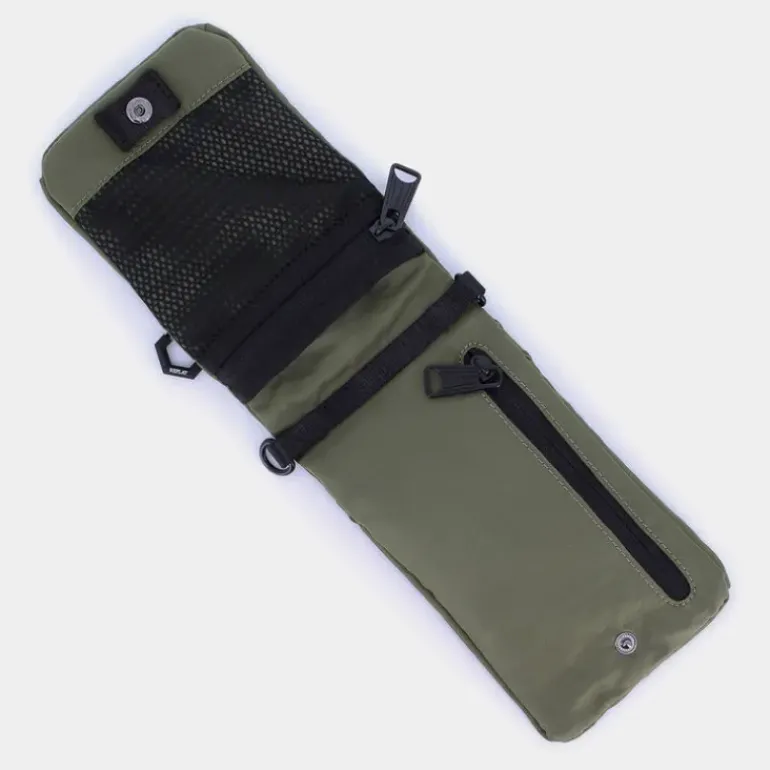 A0084- TRACOLLE 057 MILITARY GREEN FM3680.000.A0084