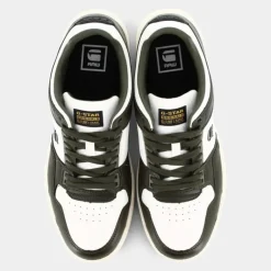 ATTACC- SNEAKERS OLIVE/WHITE 2342040530