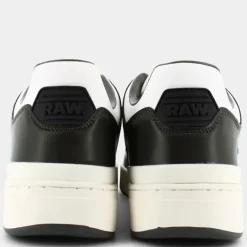 ATTACC- SNEAKERS OLIVE/WHITE 2342040530