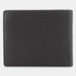 ATTACK- PICCOLA PELLETTERIA BLACK CT8009015