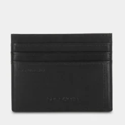 ATTACK- PICCOLA PELLETTERIA BLACK CT8009732