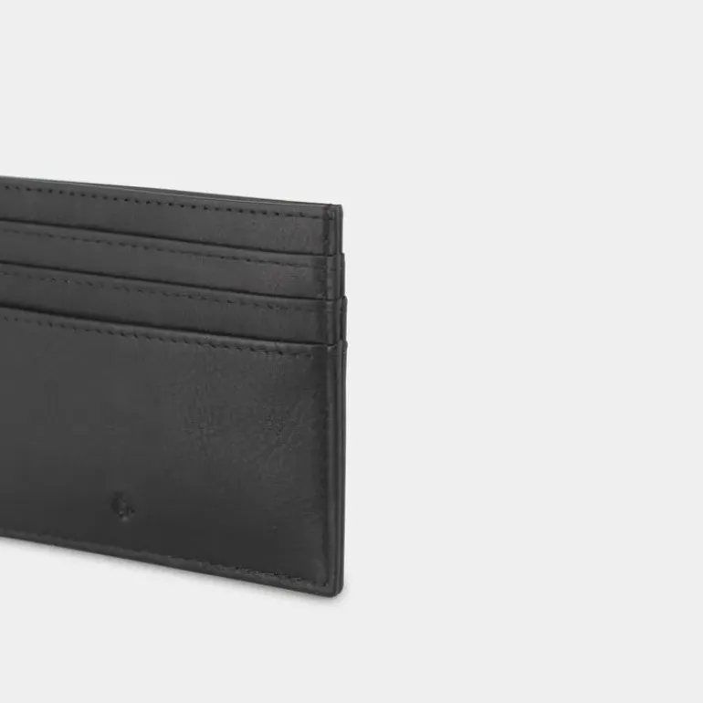 ATTACK- PICCOLA PELLETTERIA BLACK CT8009732
