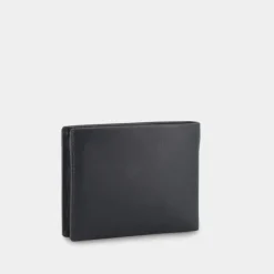ATTACK- PICCOLA PELLETTERIA OXFORD BLUE CT8001015