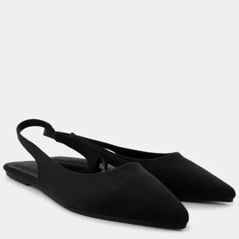 AURA-2- BALLERINA NERO 15320196