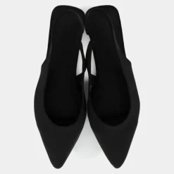 AURA-2- BALLERINA NERO 15320196