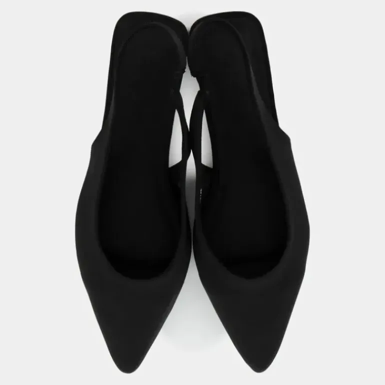 AURA-2- BALLERINA NERO 15320196