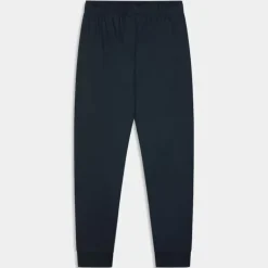 AUTH PJ- PANTALONI BLU 217434