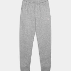AUTH PT- PANTALONI GRIGIO 218704