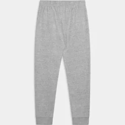 AUTH PT- PANTALONI GRIGIO 218704