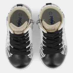 AVANT- PRIMI PASSI BIANCO ANIMALIER 2949100