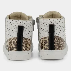 AVANT- PRIMI PASSI BIANCO ANIMALIER 2949100