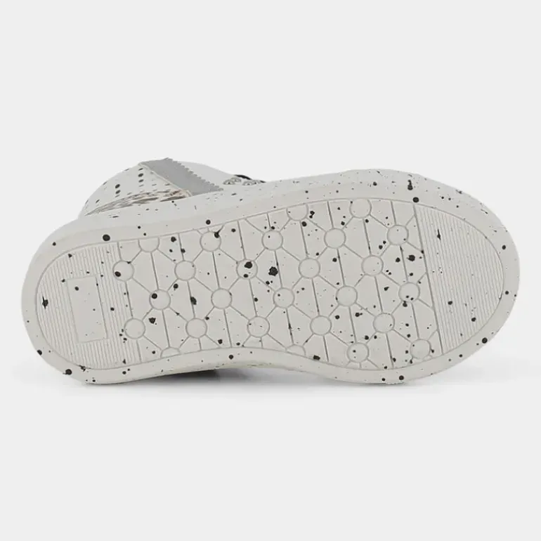 AVANT- PRIMI PASSI BIANCO ANIMALIER 2949100