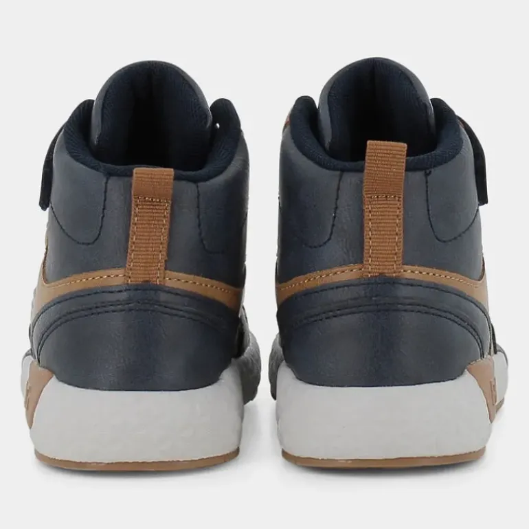 AVANT- SNEAKERS BLU GIALLO 2957411