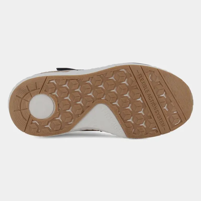 AVANT- SNEAKERS BLU GIALLO 2957411