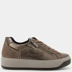 AVA- SNEAKERS BRONZO 6669633