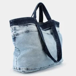 A0013V- BORSE 483 DENIM FW3627.000.A0013V