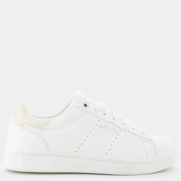 AVENUE 2.0- SNEAKERS BRILLIANT WHITE 235644-794