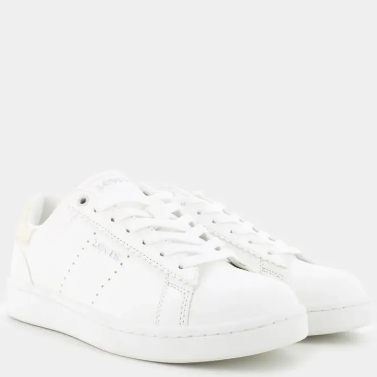AVENUE 2.0- SNEAKERS BRILLIANT WHITE 235644-794