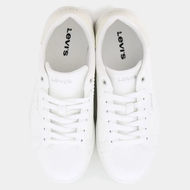 AVENUE 2.0- SNEAKERS BRILLIANT WHITE 235644-794