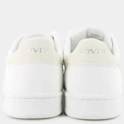 AVENUE 2.0- SNEAKERS BRILLIANT WHITE 235644-794