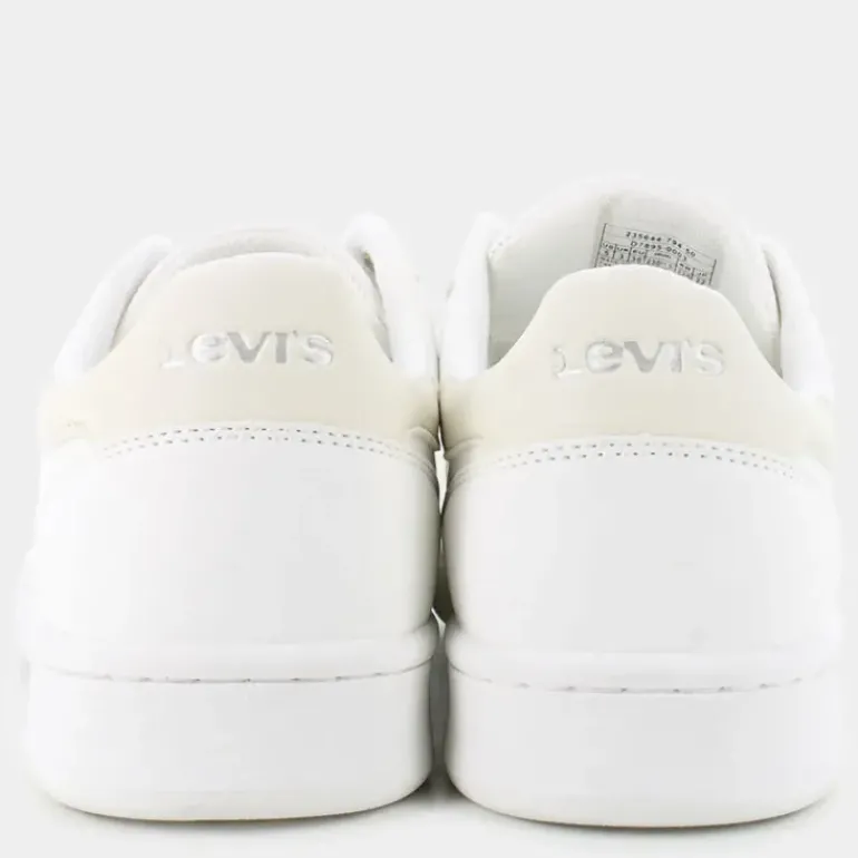 AVENUE 2.0- SNEAKERS BRILLIANT WHITE 235644-794