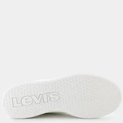 AVENUE 2.0- SNEAKERS BRILLIANT WHITE 235644-794