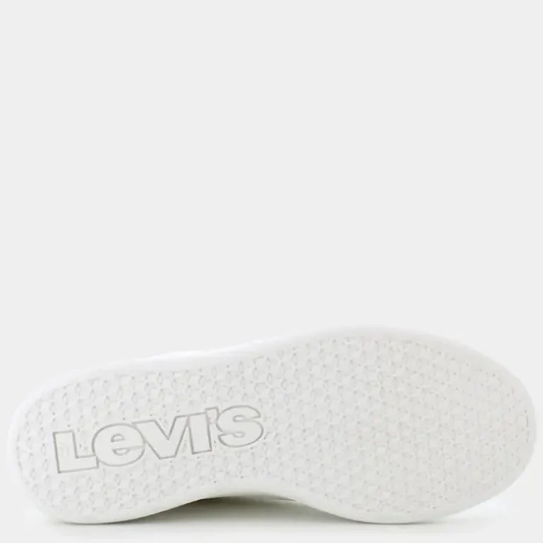AVENUE 2.0- SNEAKERS BRILLIANT WHITE 235644-794