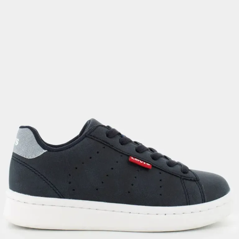 AVENUE- SNEAKERS NAVY DENIM VAVE0234S