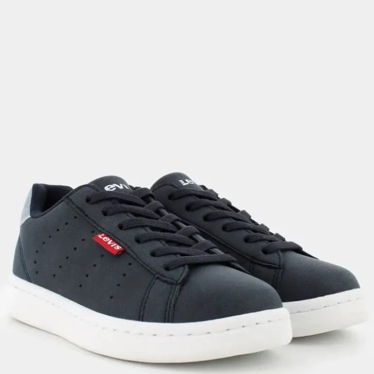 AVENUE- SNEAKERS NAVY DENIM VAVE0234S