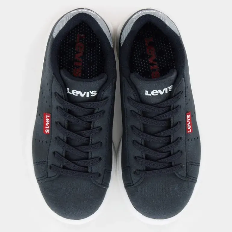 AVENUE- SNEAKERS NAVY DENIM VAVE0234S