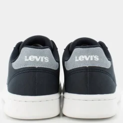 AVENUE- SNEAKERS NAVY DENIM VAVE0234S