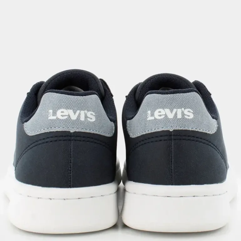 AVENUE- SNEAKERS NAVY DENIM VAVE0234S