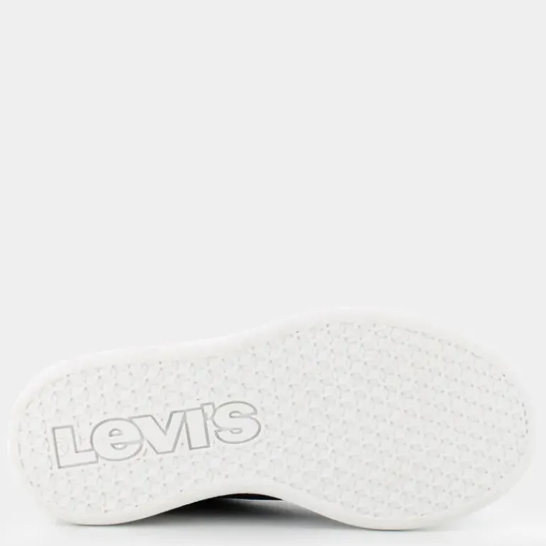 AVENUE- SNEAKERS NAVY DENIM VAVE0234S