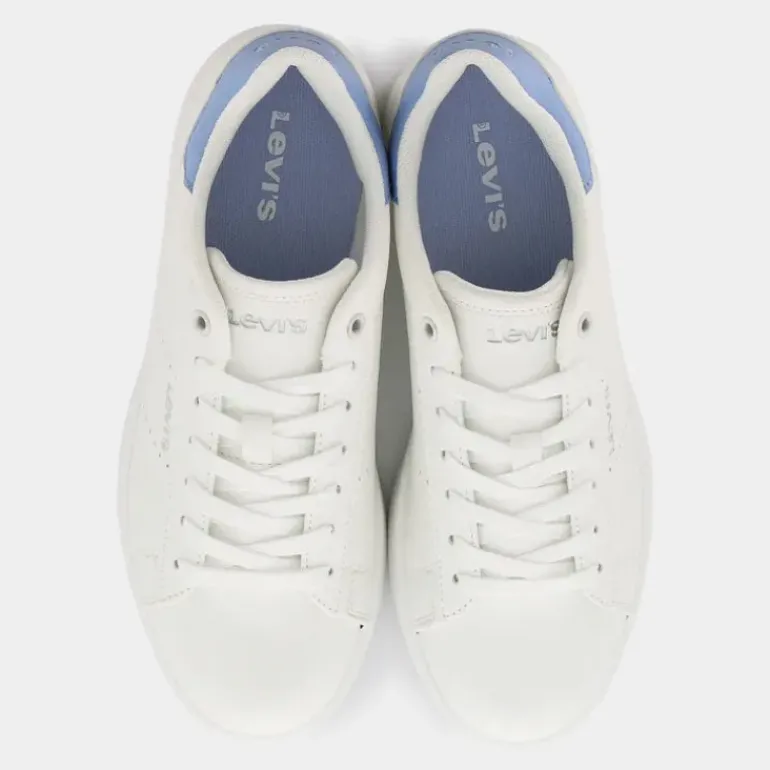 AVENUE 2.0- SNEAKERS REGULAR WHITE 235644-794