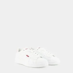 AVENUE- SNEAKERS REGULAR WHITE 234665-794