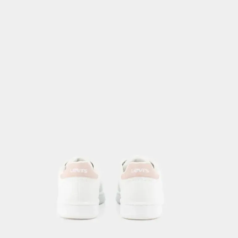 AVENUE- SNEAKERS REGULAR WHITE 234665-794