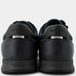 AVERY A- SNEAKERS NAVY U46H5A0EKPTC4002