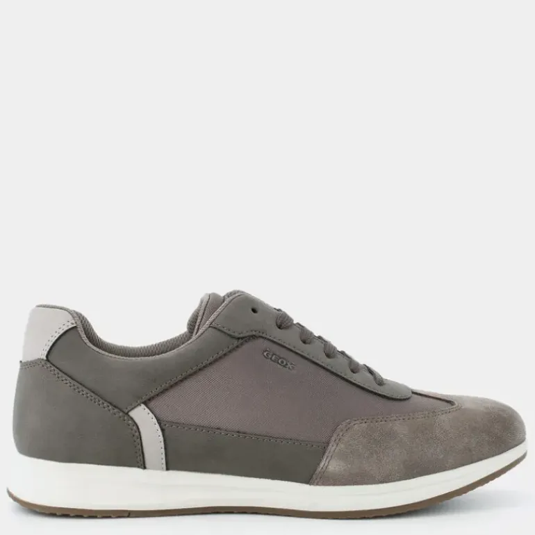 AVERY C- SNEAKERS DOVE U55H5C011EKC1018