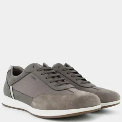 AVERY C- SNEAKERS DOVE U55H5C011EKC1018